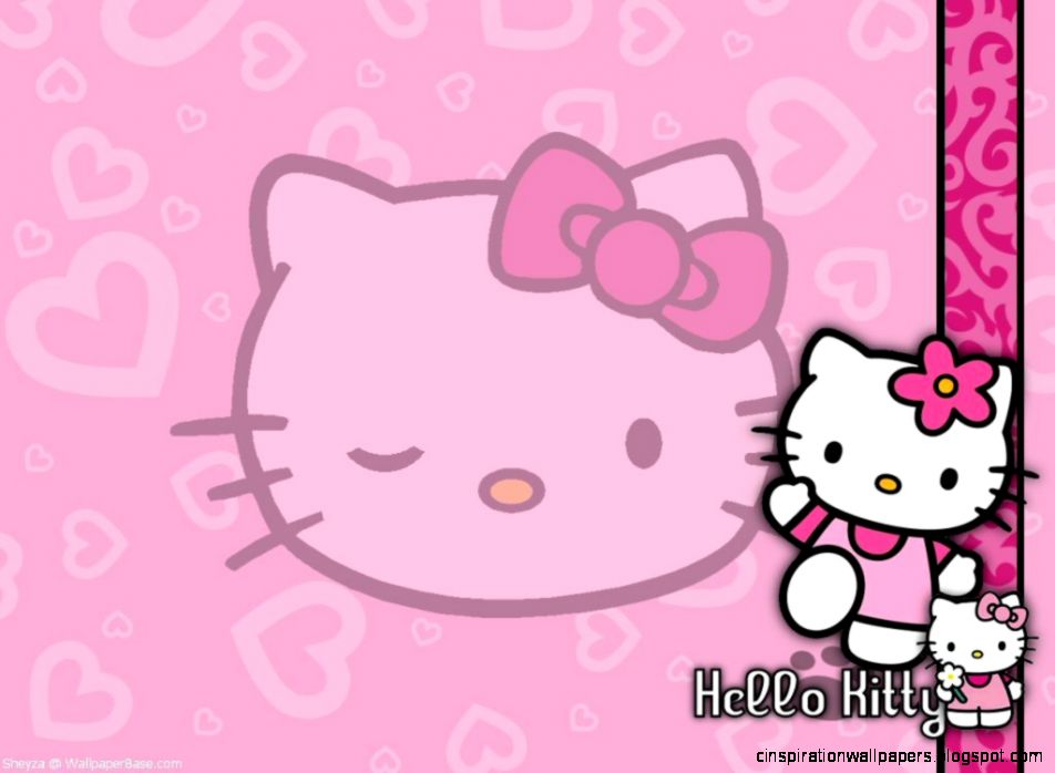 Lovely Hello Kitty Wallpapers Hello Kitty Wallpapers Part 5 Lovely Hello Kitty Wallpapers Hello Kitty Wallpapers Part 5