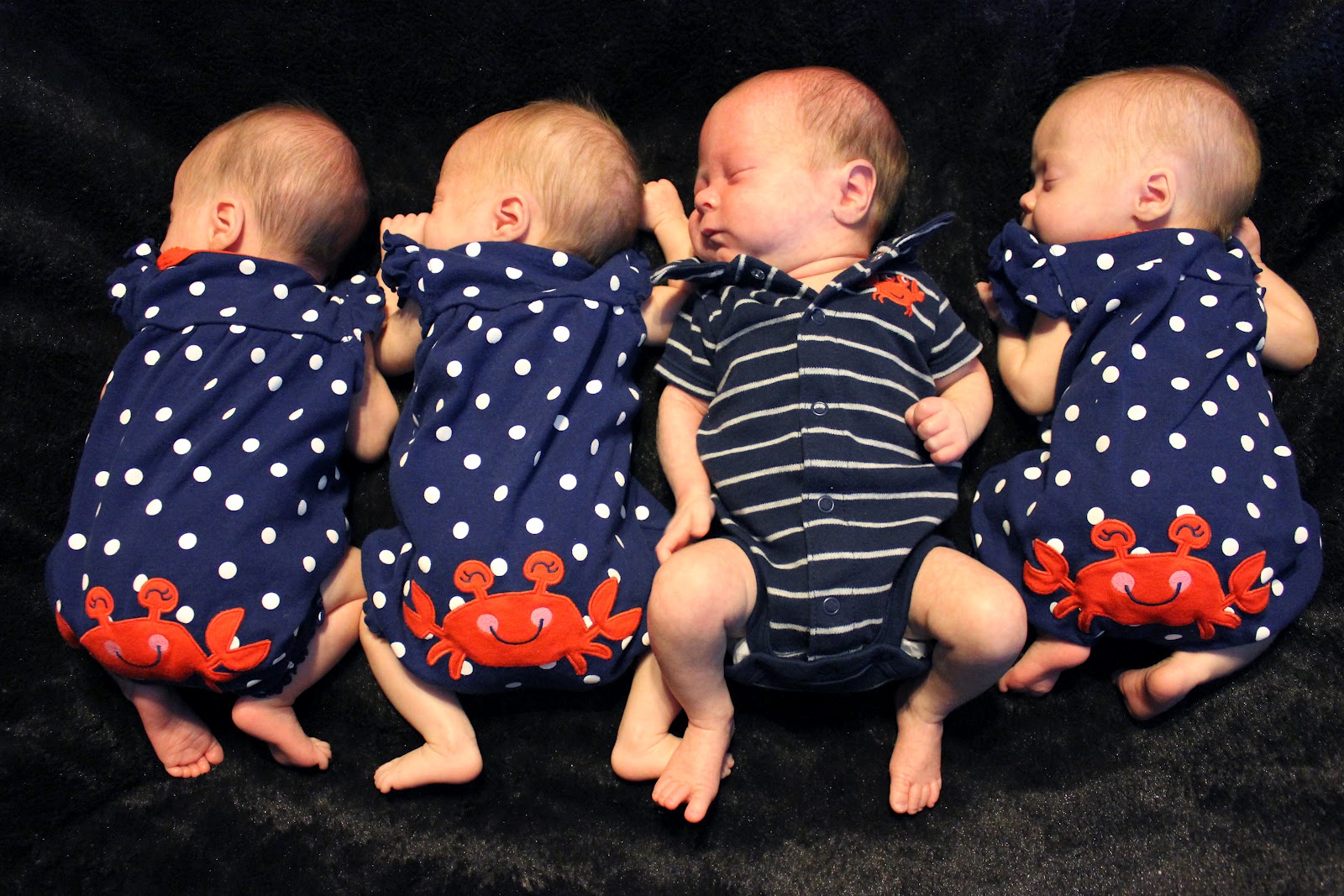 Texas Tales {Quad Squad} Frequently Asked Questions!