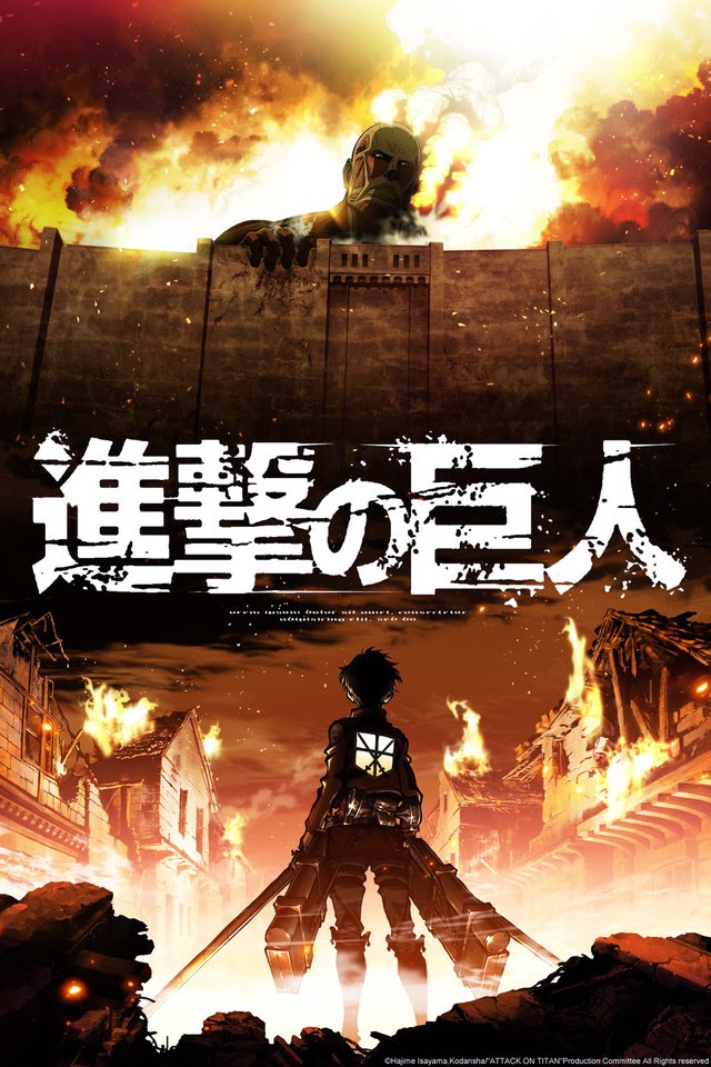 Baixar Shingeki no Kyojin: Kuinaki Sentaku Legendado – Dark Animes