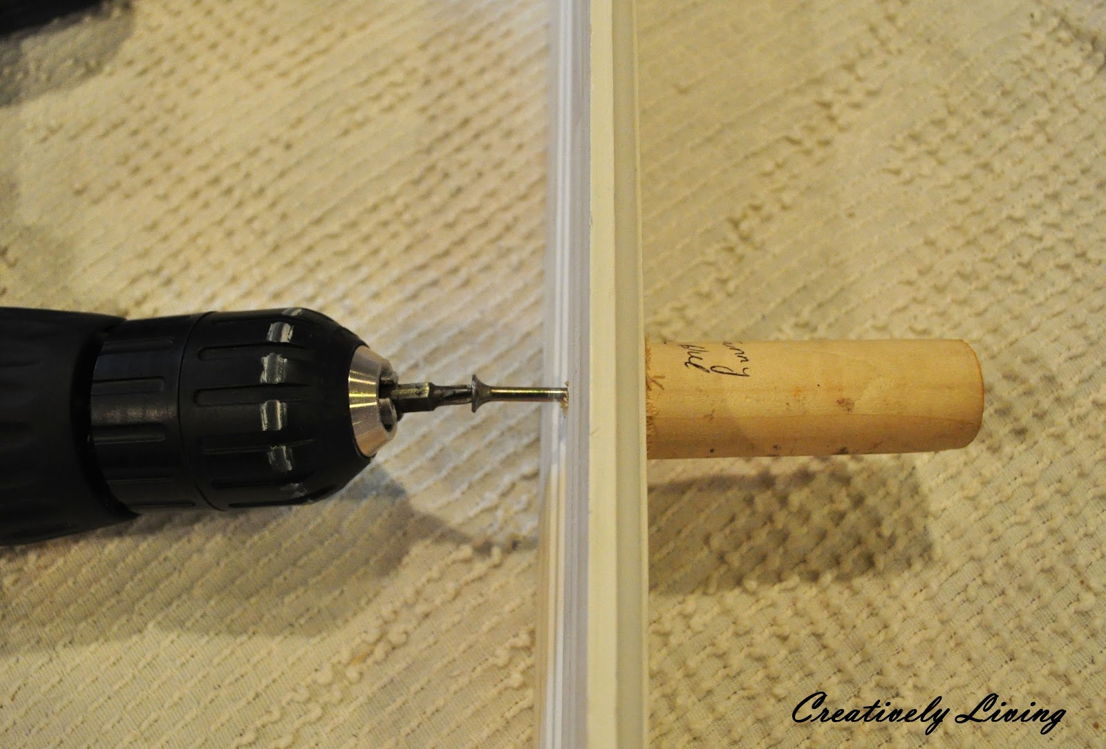 Insulator Coat Rack Creatively Living Blog