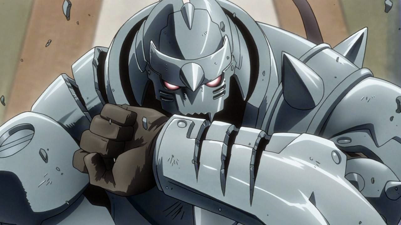 Review: Fullmetal Alchemist: Brotherhood, uma jornada épica