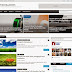 MyExtraNews Blogger Template