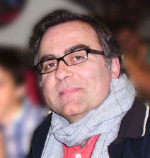 Guillermo Urbizu
