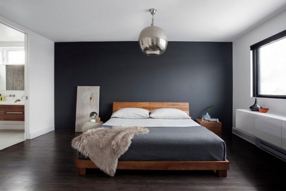 Estupendos Dormitorios Matrimoniales Modernos - Ideas para decorar