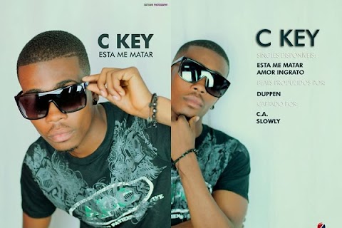 C Key - Tracks Promo || EP