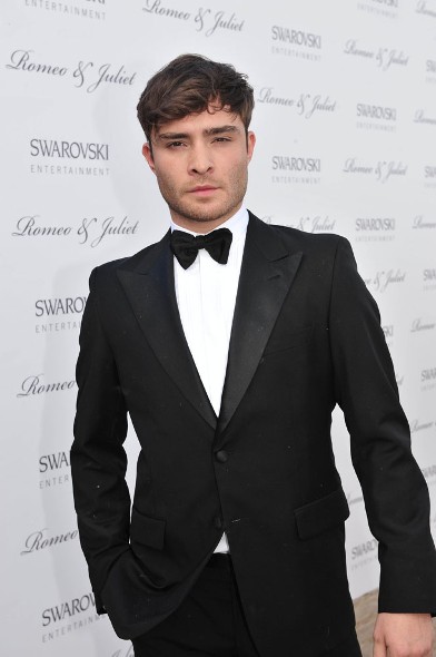 Ed Westwick Profile, B... Ed Westwick Biography