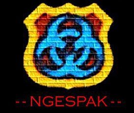 ~NGESPAK~ and ~|NGESPAK|~