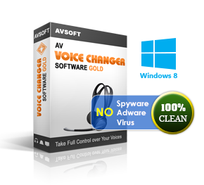 Voice Changer Software 7.0