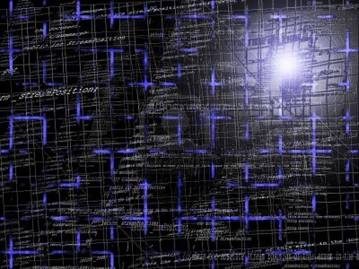 Aida Shaw: programming background