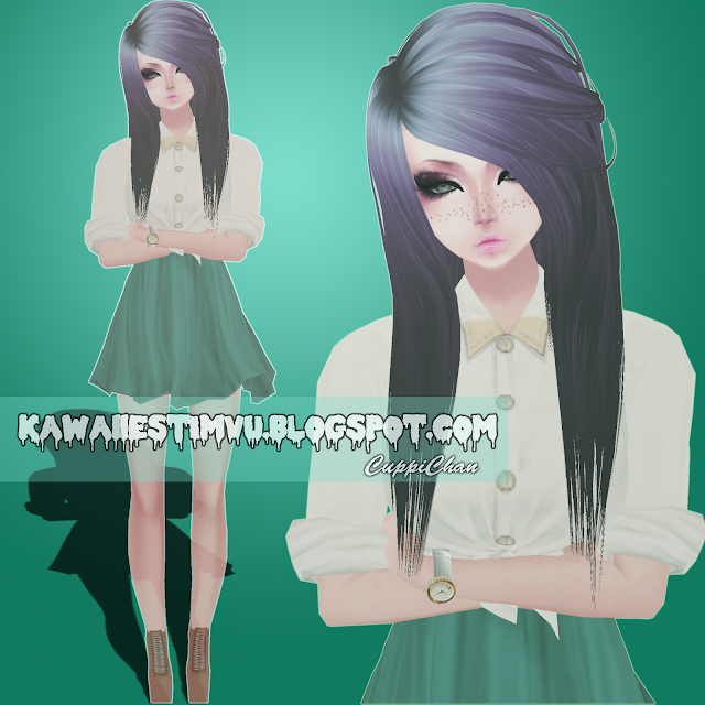 imvu outfit