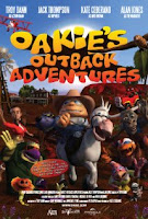 Oakie's Outback Adventures (2011)