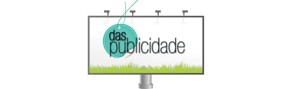 das publicidade