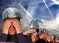 Belgian Environmental Study Corroborates Existence and Effects of Weather Modification Chemtrail+tinfoil+hats_dees