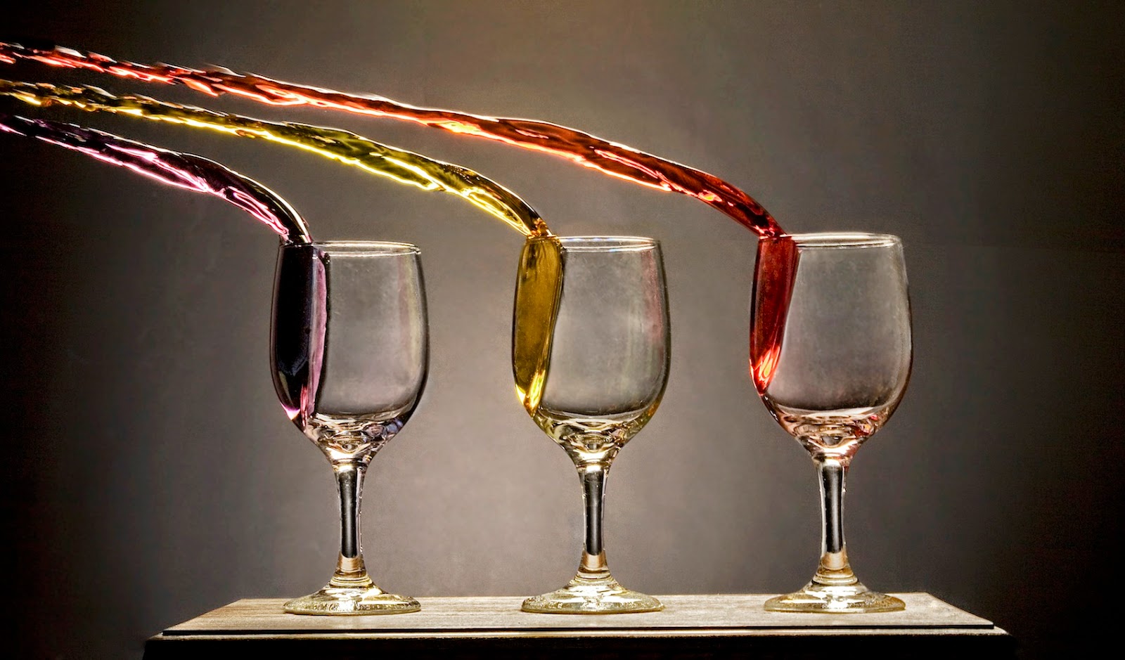 Wine Art Photography XploInsta