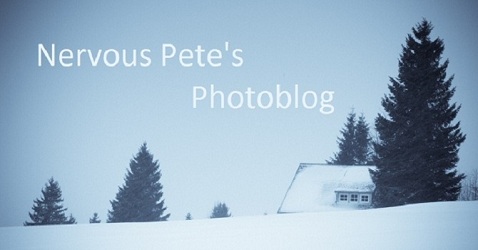Nervous Pete's Photoblog