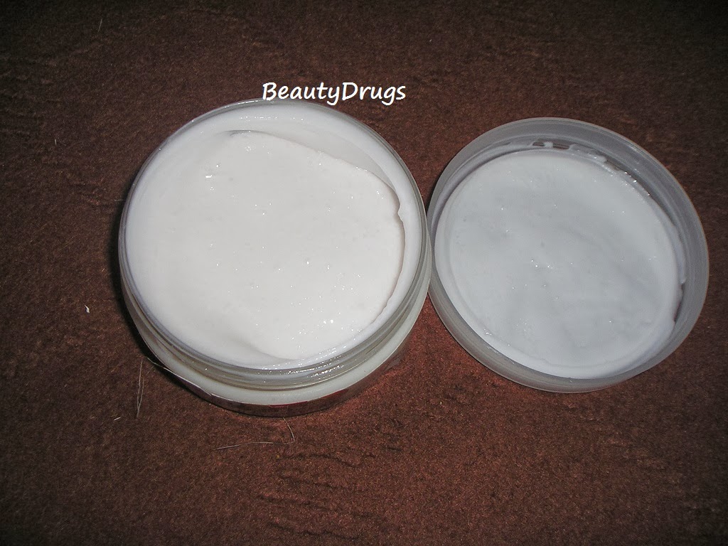 Beauty Drugs Foot & Hand Whitening Cream Saeed Ghani