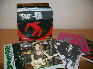 7" Vinyl Singles Box Set