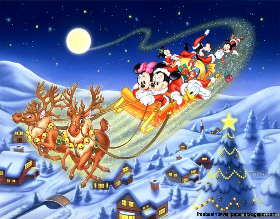 Disney Christmas wallpapers Crazy Frankenstein Disney Christmas wallpapers Crazy Frankenstein