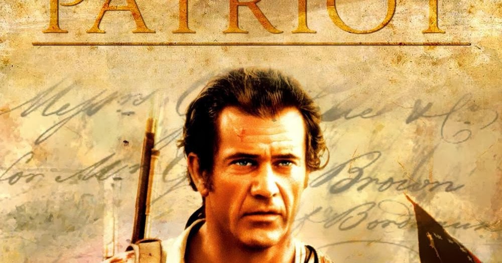 The Patriot (dubbed From English) Hindi Movie Download 720p Hd