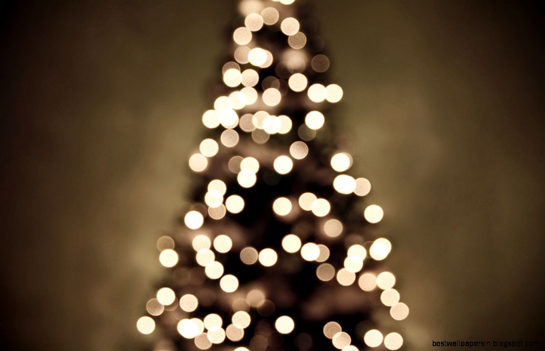 Christmas Tree Blur Tablet Phone Wallpaper Background Album Art Christmas Tree Blur Tablet Phone Wallpaper Background Album Art