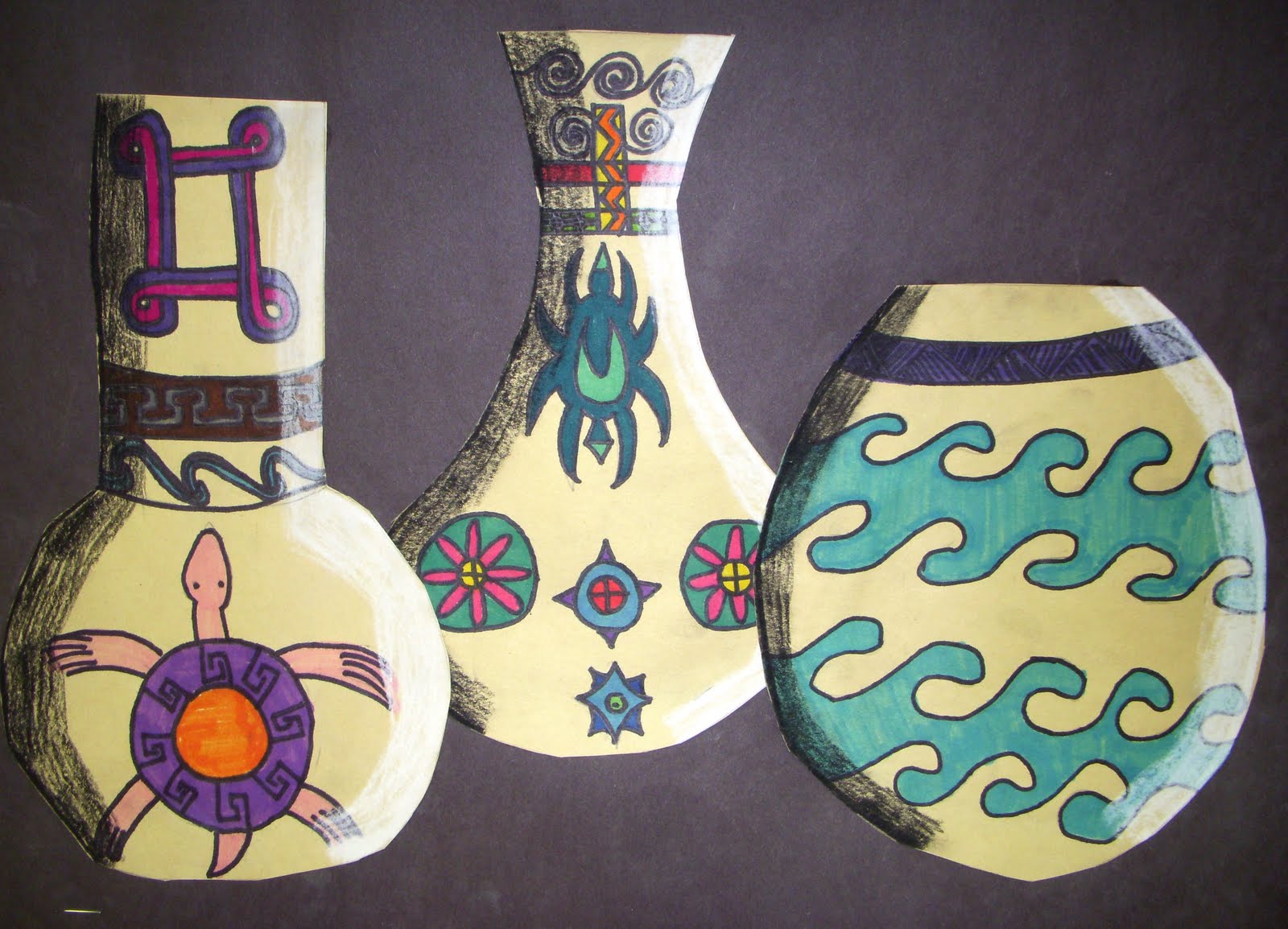 The Art Factory Native Pottery