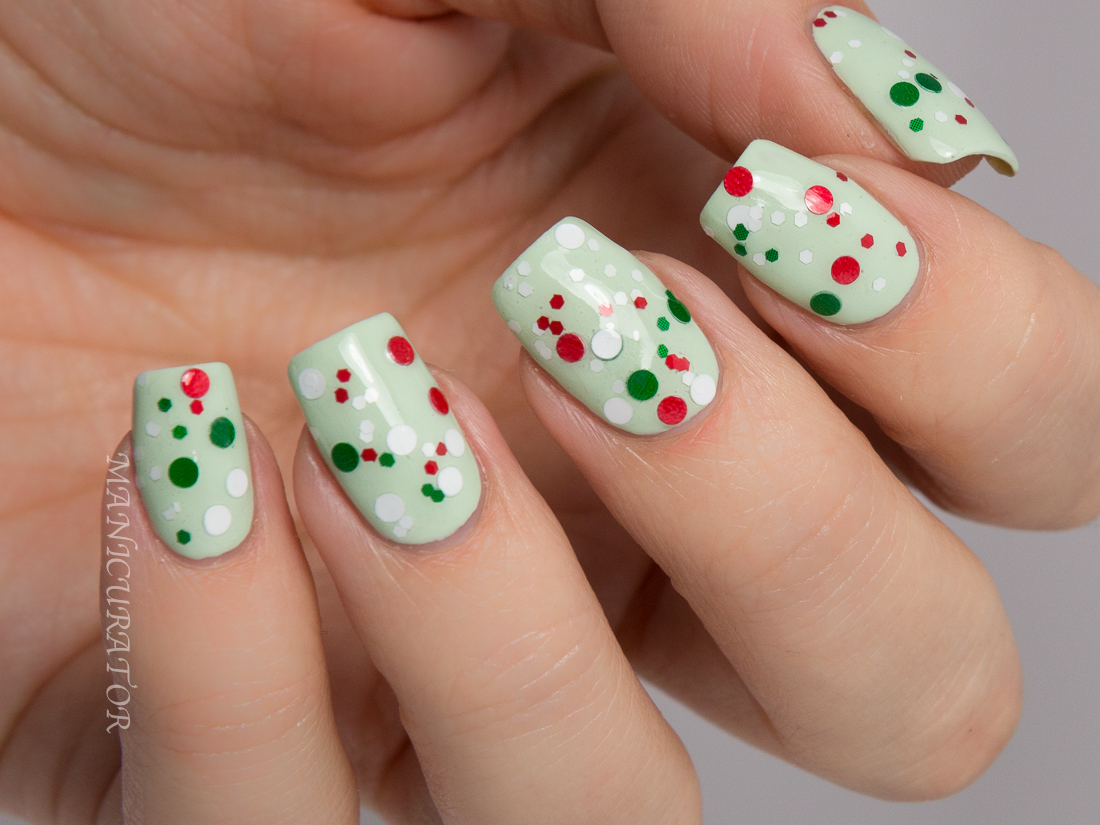 Salon-Perfect-Nail-It-Christmas-Mint-Julep