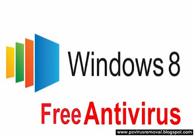 best free antivirus for windows 8