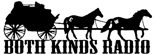 Both Kinds Radio logo