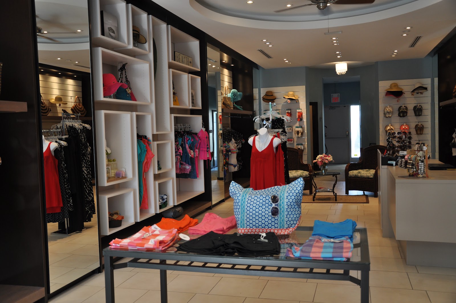 Girl It Up! Stylish Bathing Suits Forever Summer in Burlington