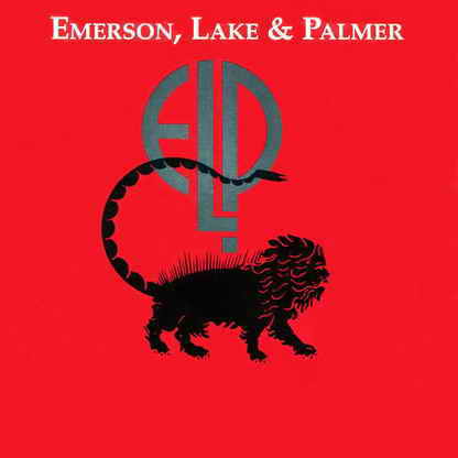 Emerson Lake and Palmer, Studio Albums, Extras