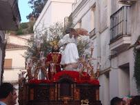 DOMINGO DE RAMOS