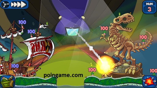 Worms armageddon download Worms armageddon download