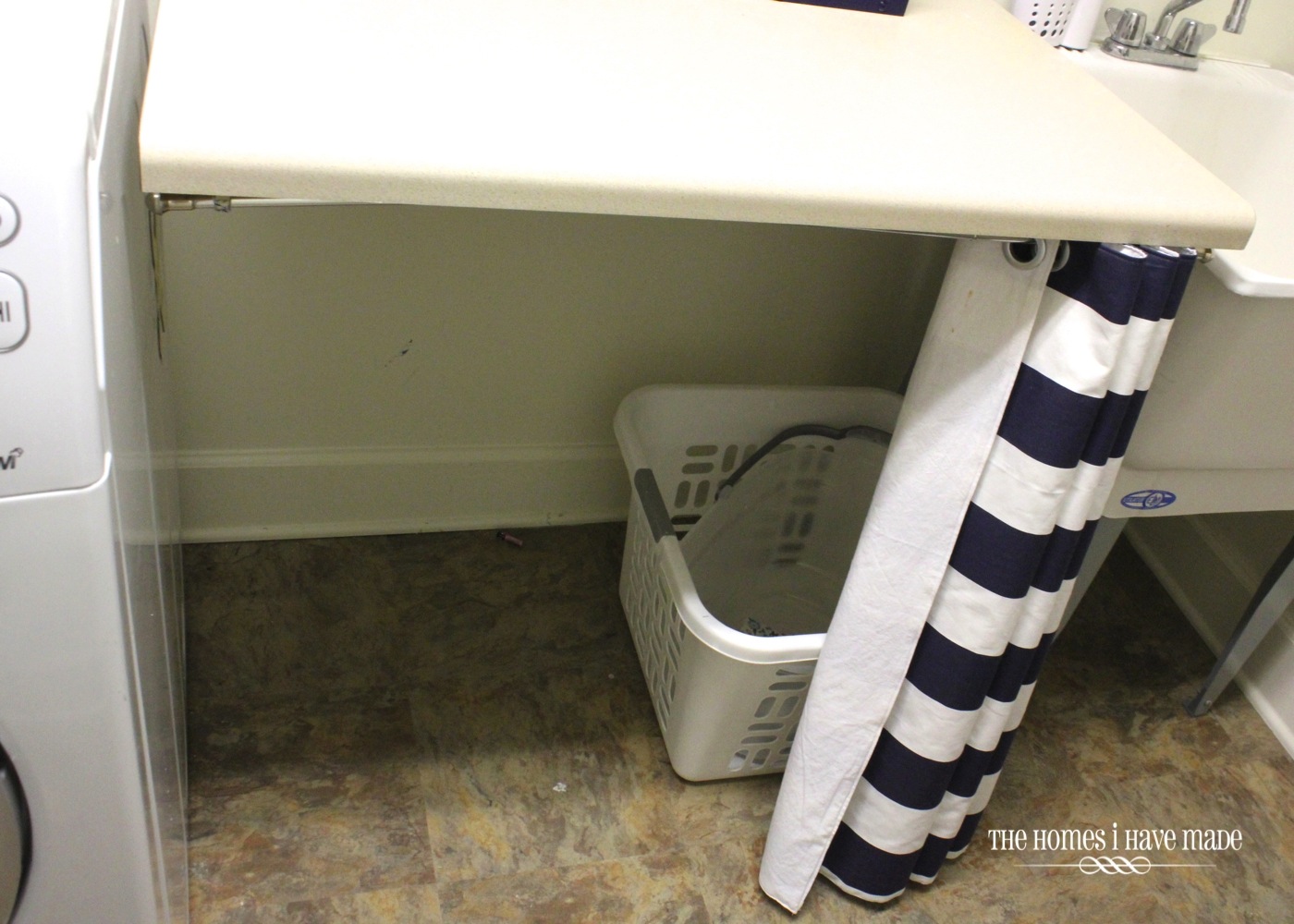 The Laundry Room All The Pretty Details The Homes I Have Made