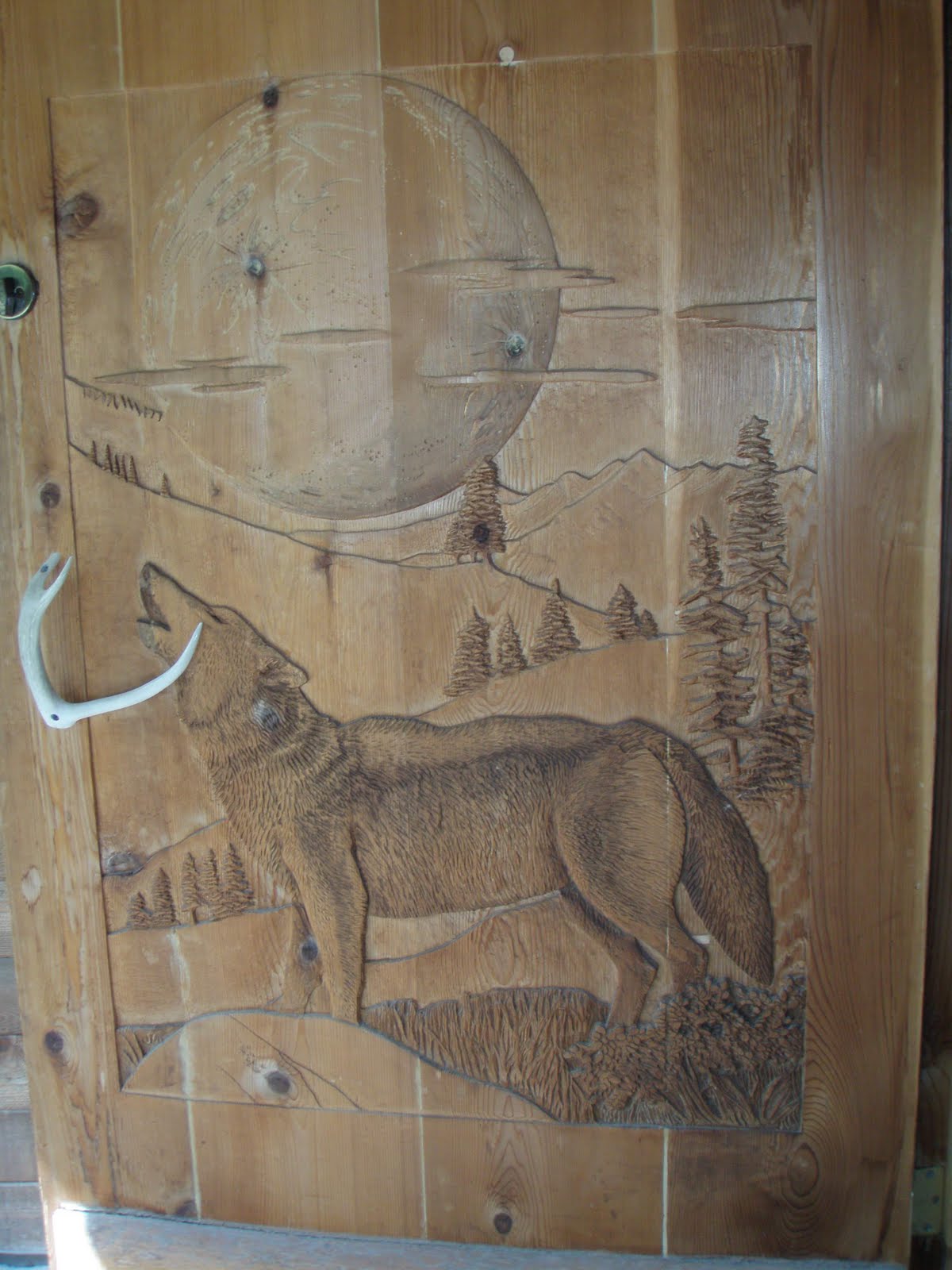 Lone Rider Pedals Lewiston, ID to Winchester, ID 40 miles