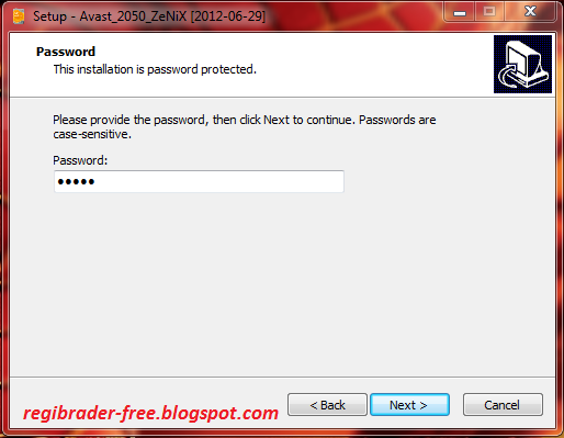 Download Free Software Kode Aktivasi Avast Pro Antivirus 7