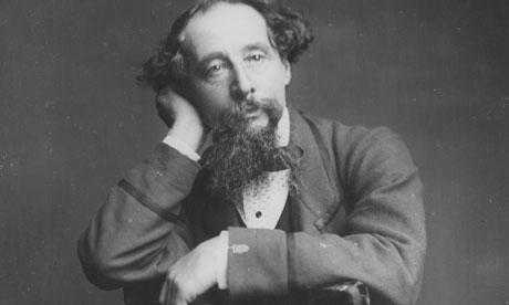 Charles dickens essay