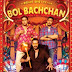 Bol Bachchan (2012) Bollywood Movie Watch Online / Download