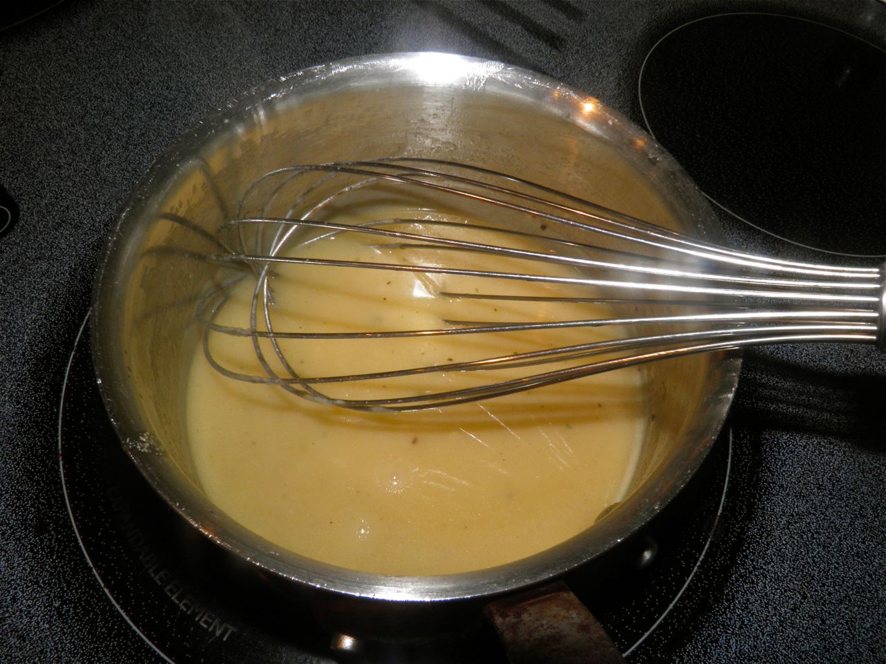 Docaitta Lifestyle Leftovers Canned Chicken “Gravy” Substitute