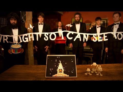 Missionsoutlook Behind The Music David Crowder Band S Sms Shine missionsoutlook blogger