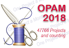 OPAM 2018