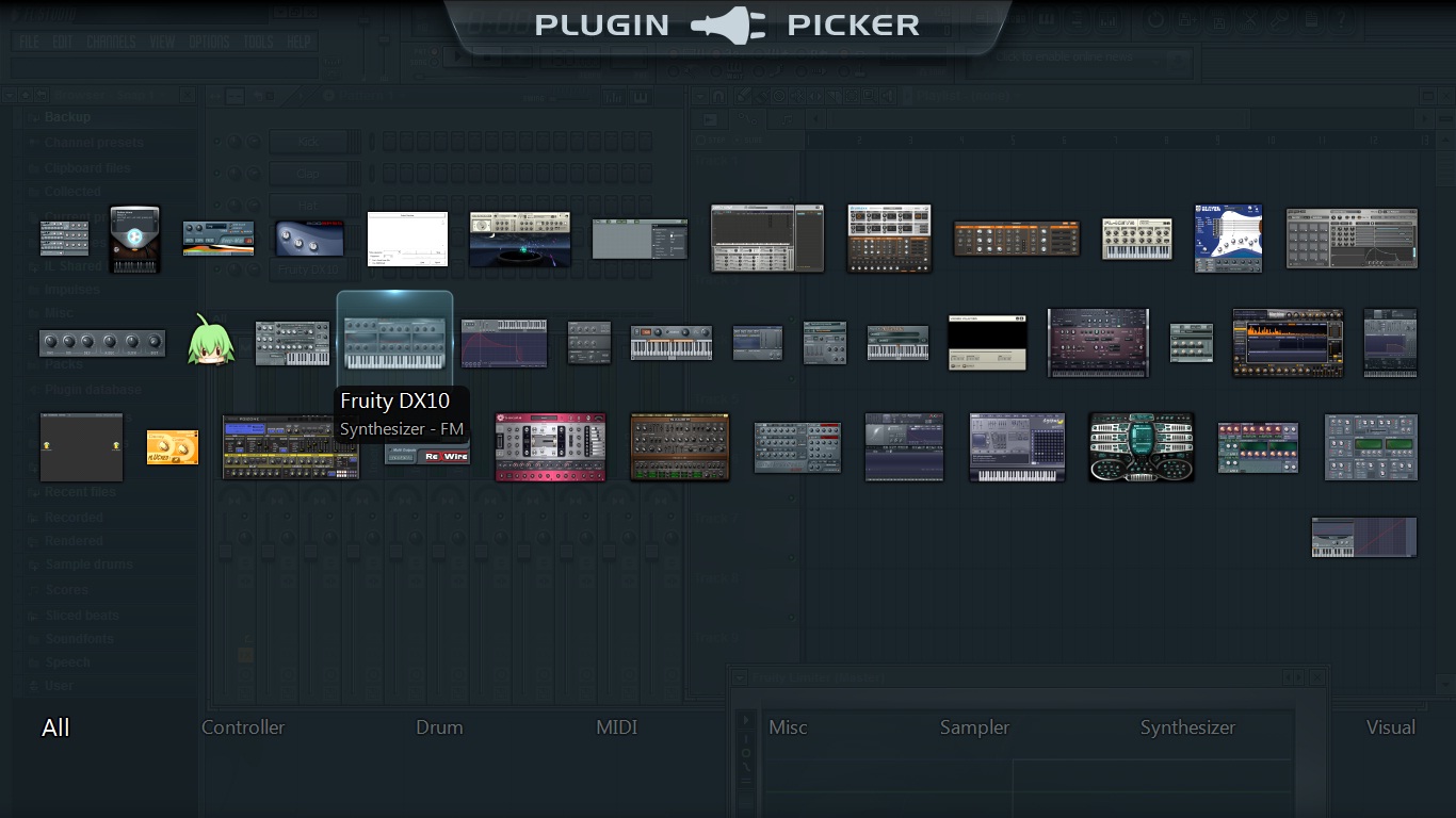 Fl Studio Plugins Free Fl Studio Plugins Free