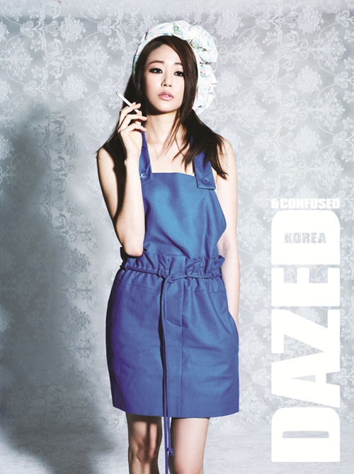 twenty2 blog Han Ga In, Gong Hyo Jin, Yoon Kye Sang, Kim Hyo Jin, and