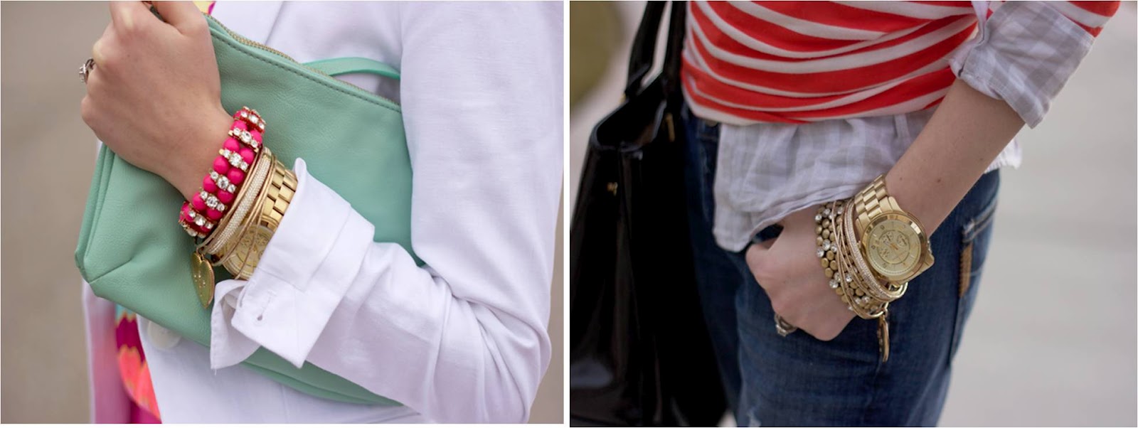 AnnChic Bracelets Trend!