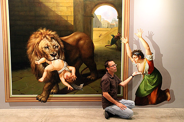 Ilusion Ilusion