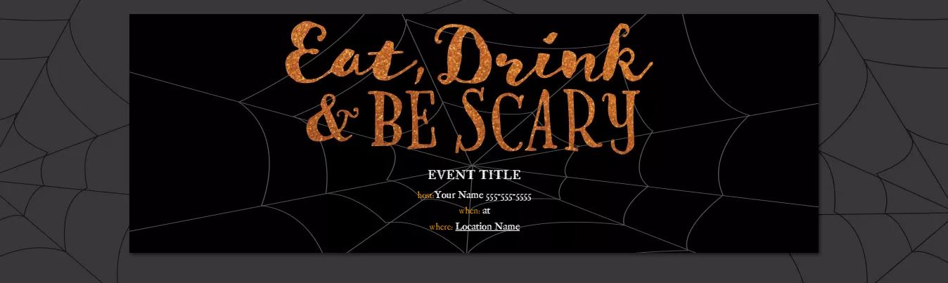 Plan to Happy: Five Fun and Frugal Halloween Party Ideas