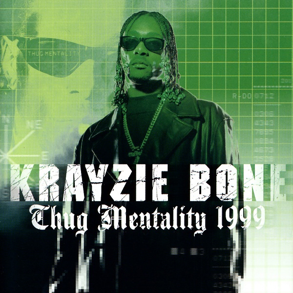 Bone Thugs Discography