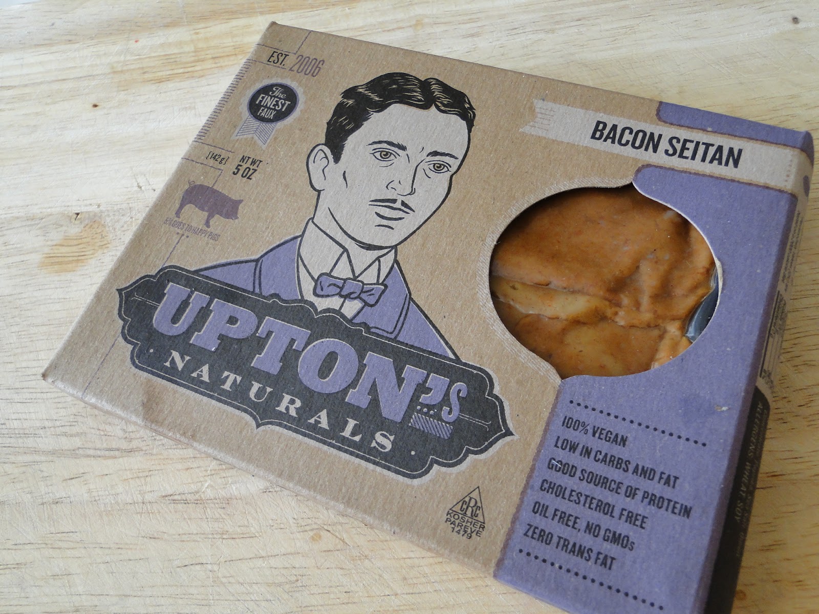 Kim Cooks Veg 4U The Food Traditions of 4th of July with Upton