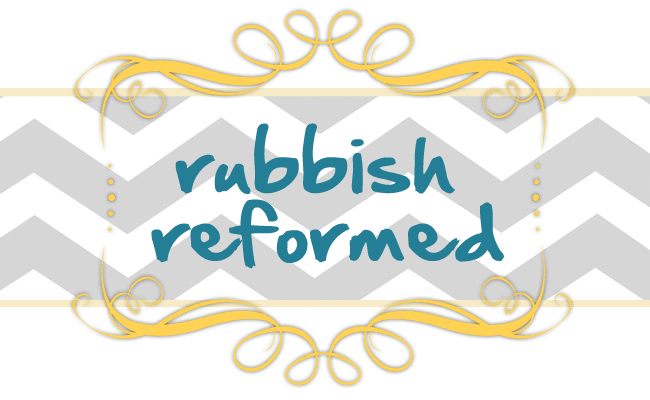 Rubbish Reformation