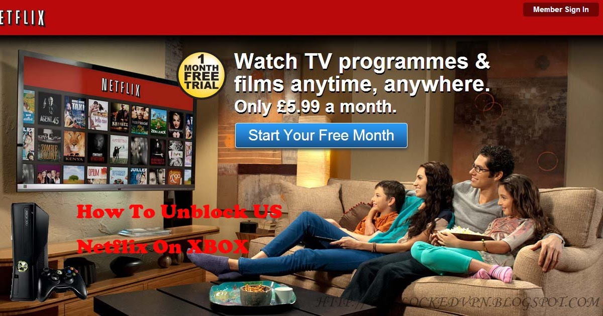 Streaming Can I Watch Netflix Abroad with Stremaing Live