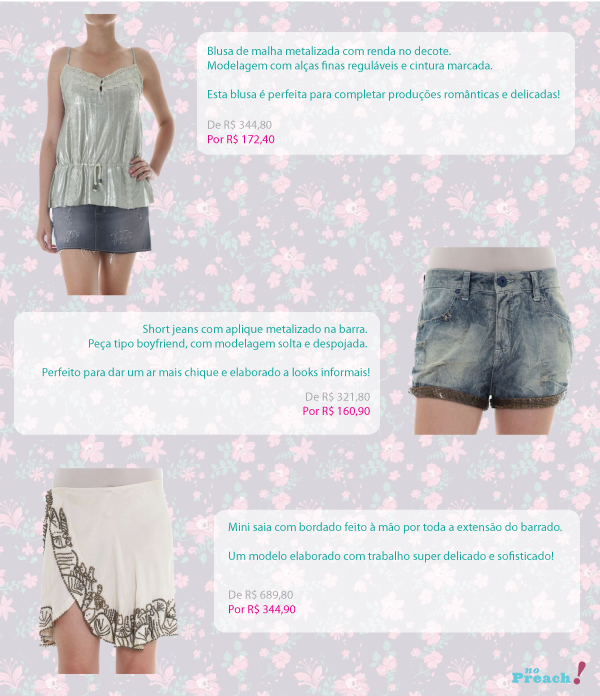 promoção roupas loja caos promoção roupas loja caos